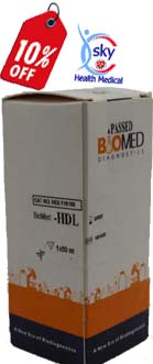 HDL BioMed 50 ml